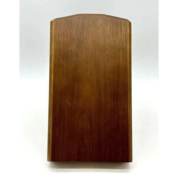 Yatoshi Professional Kitchen Knife Block Only 13 Knife Slots & 1 Scissor Slot - Picture 7 of 10